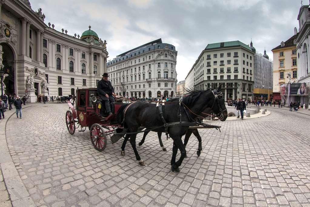 Roemischer Kaiser 4* Vienne