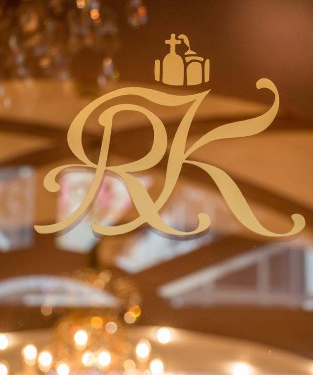 Hotel Roemischer Kaiser Vienne