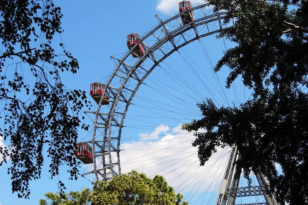 Roemischer Kaiser 4* Viena