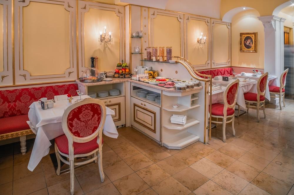 Roemischer Kaiser 4* Viena