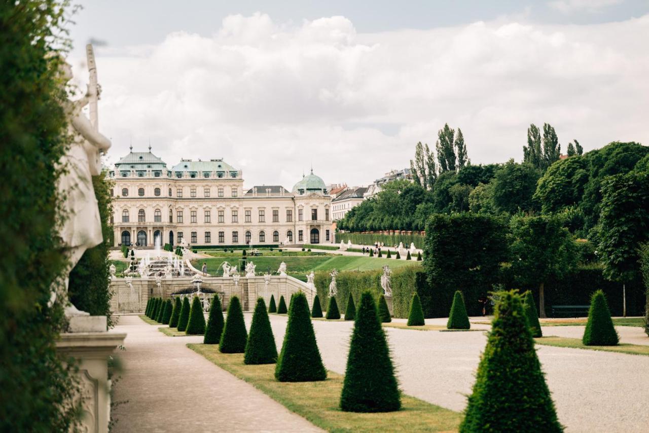 Roemischer Kaiser 4* Viena