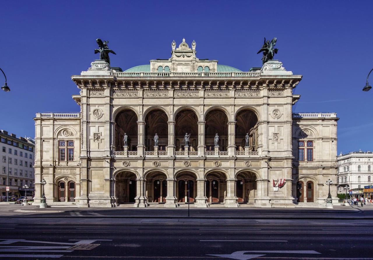 Roemischer Kaiser 4* Viena