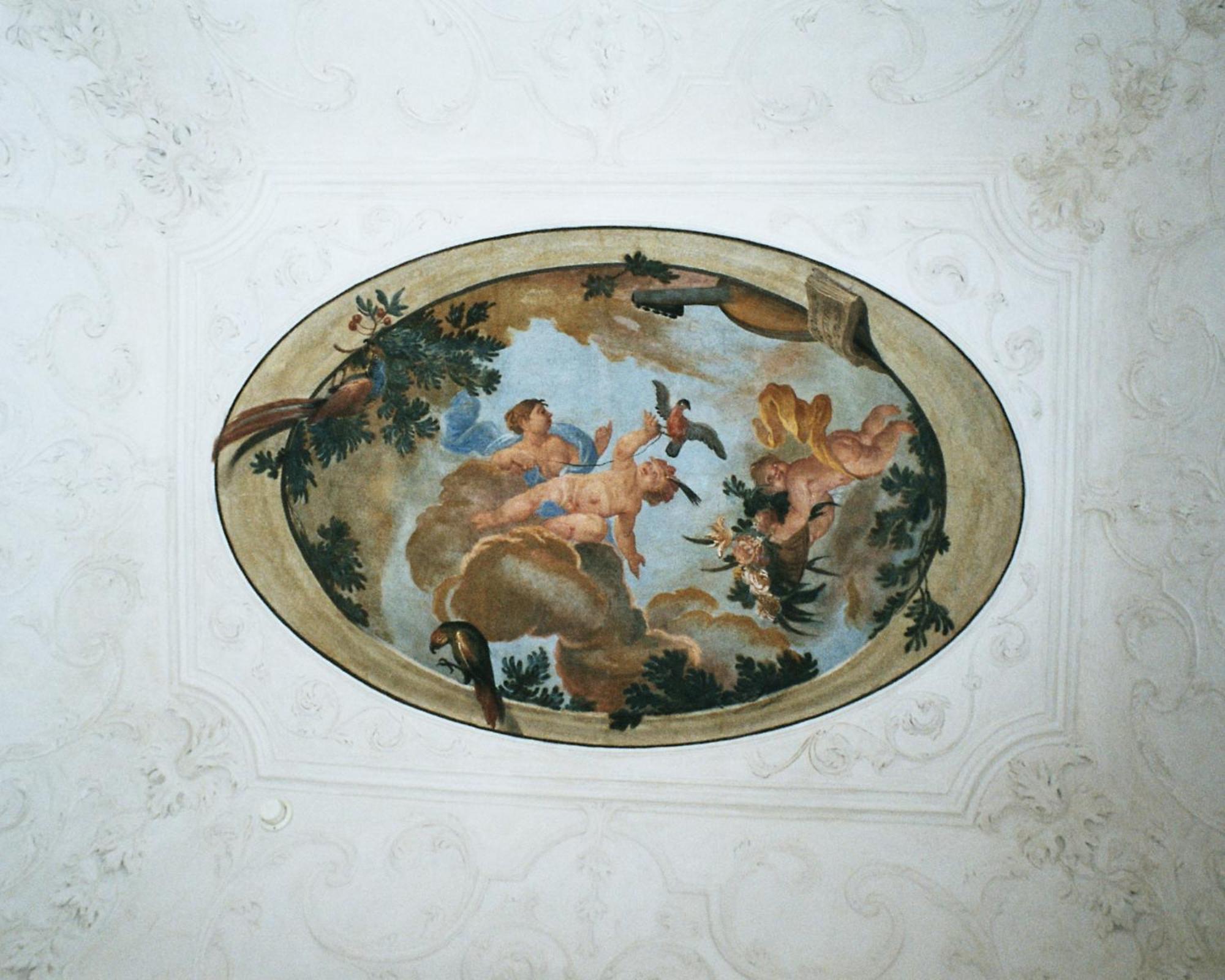 Hotel Roemischer Kaiser Viena