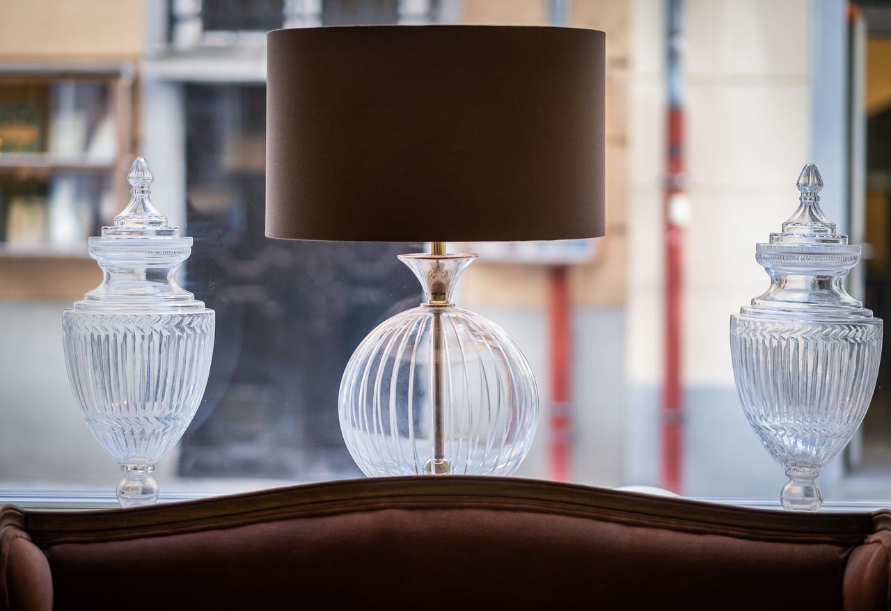 Hotel Roemischer Kaiser Viena