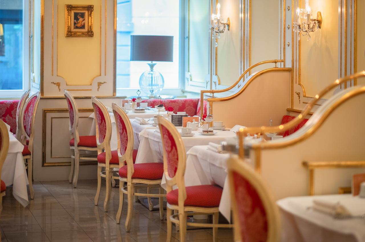 Roemischer Kaiser 4* Viena