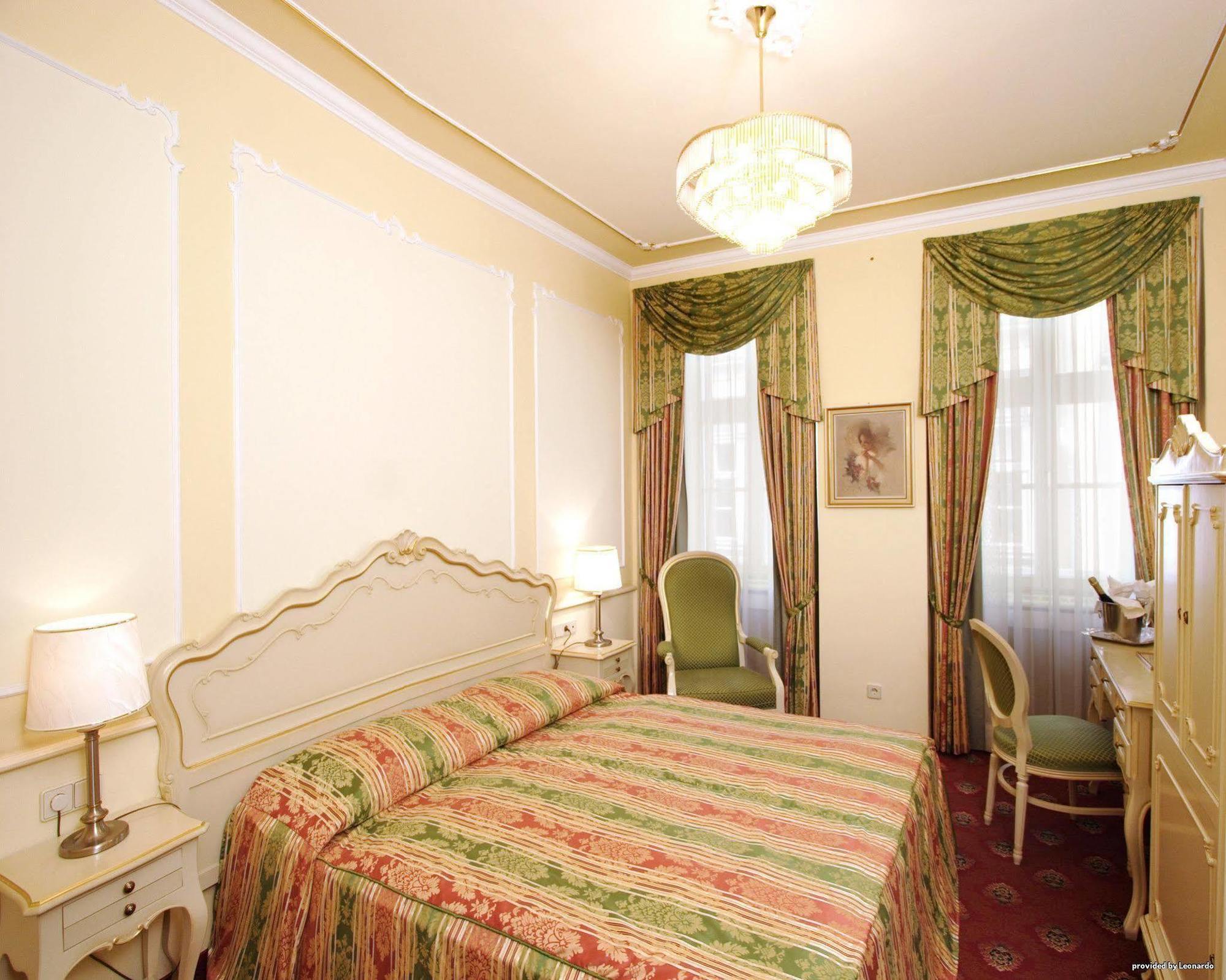 Roemischer Kaiser 4* Viena